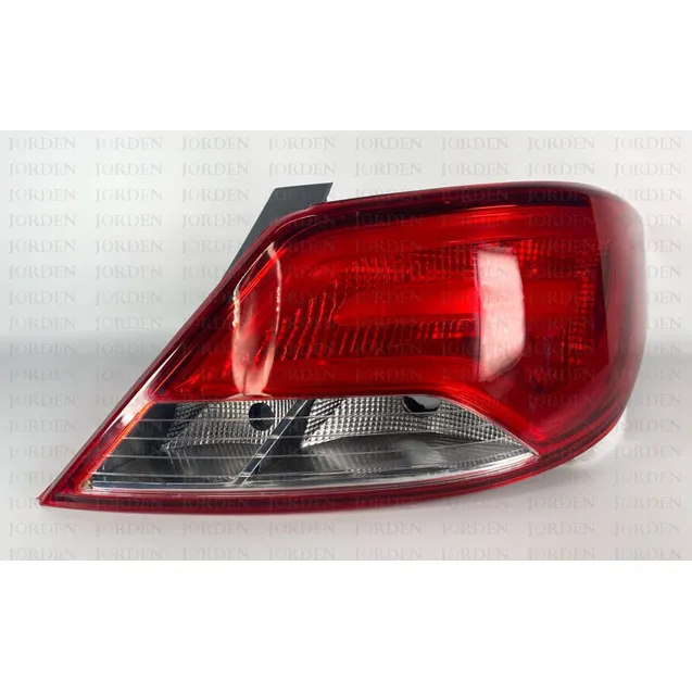 Фонарь LH Solaris 14- JH02-ACT15-005L Jorden jh02act15005l