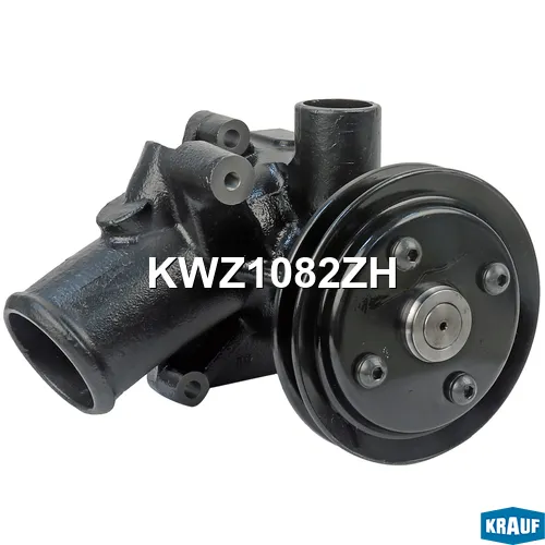 Помпа водяная KRAUF KWZ1082ZH