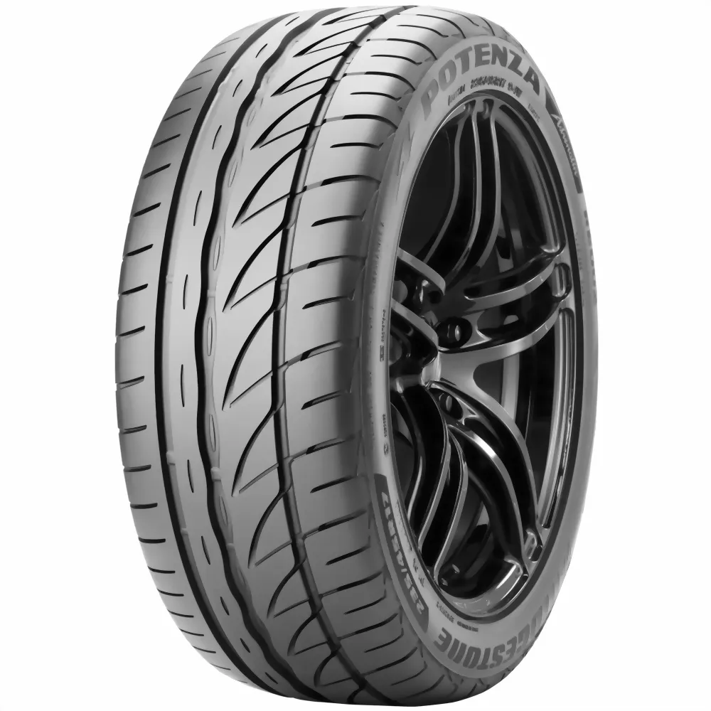 Шина R18 255/35 Bridgestone Adrenalin RE002 94W XL лето PSR0N14303