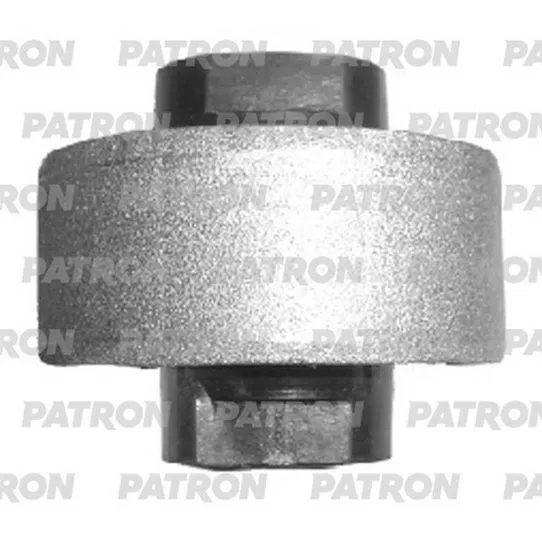 Сайлентблок рычага подвески FIAT: PANDA 03- PATRON PSE10504