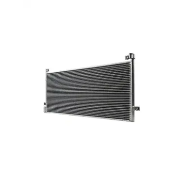 Радиатор кондиционера Volvo truck ZENTPARTS Z19318_ZNT