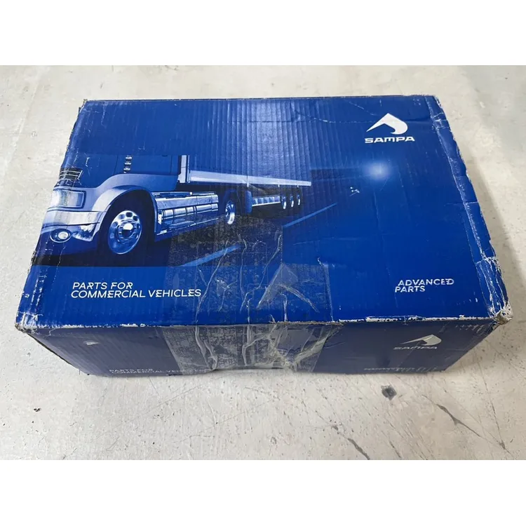 Подшипник подвесной D 75 MAN TGA, Уценка для MAN 4-SERIE TGA (2000-2008) 75 mm SAMPA 020274-N0 Уценка