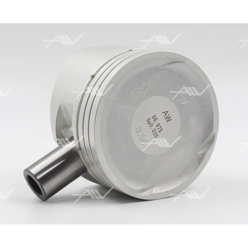 Поршень 0.50 HYUNDAI G4JS DOHC 16V AUTOWELT PP-32511