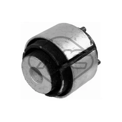 Сайлентблок BMW E81/E87/E88/E82/E90/E91/E92 1.6-3.5 04- задний рычаг METALCAUCHO 05867