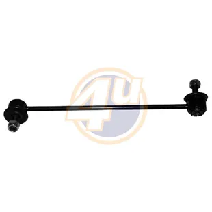 ТЯГА СТАБ ПЕРЕДН ПРАВ KIA SHUMA/SEPHIA 97- 4U KIF07406