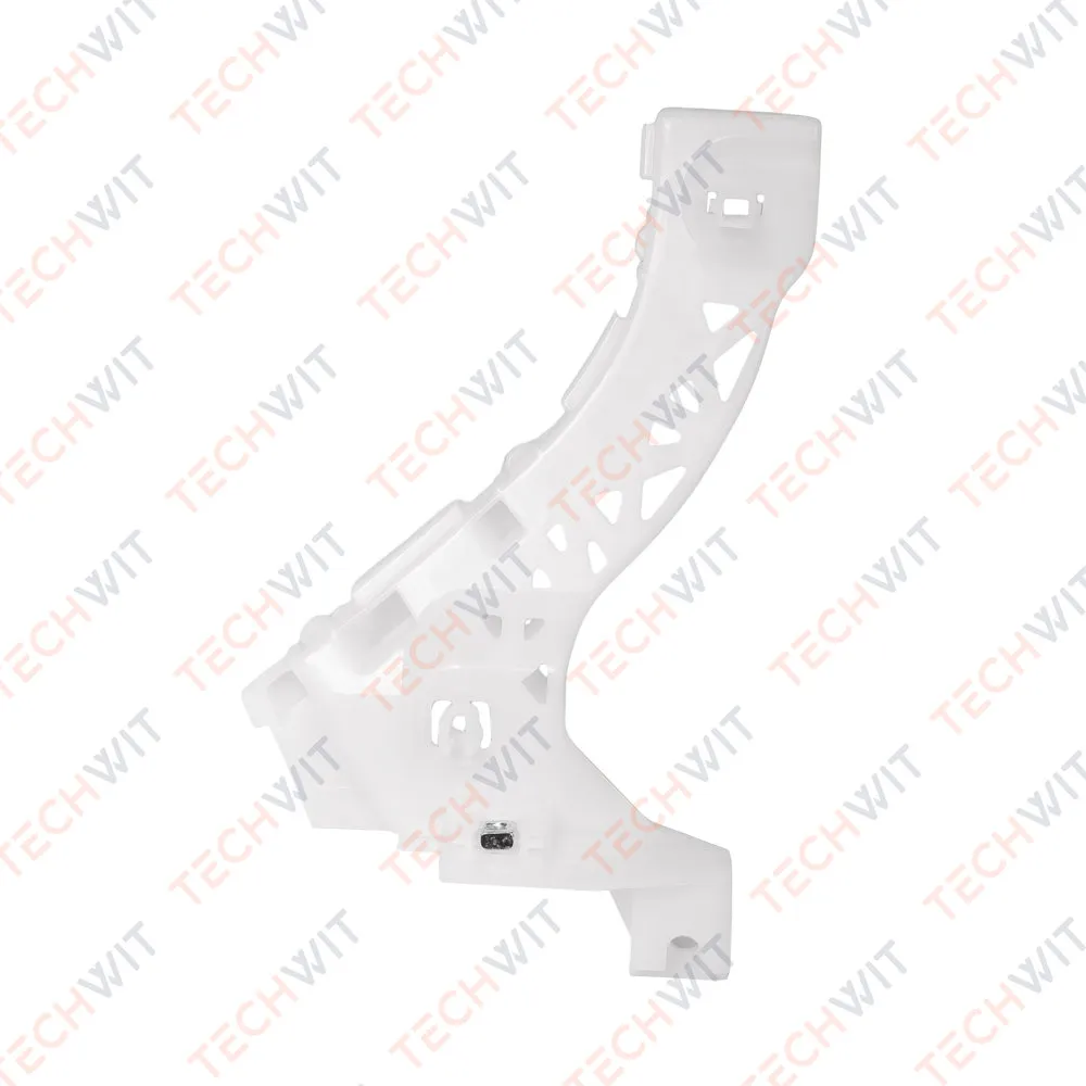 Кронштейн крепления бампера переднего Прав. Mazda M3 2003-2008 TECHWIT BD029MZD018TW