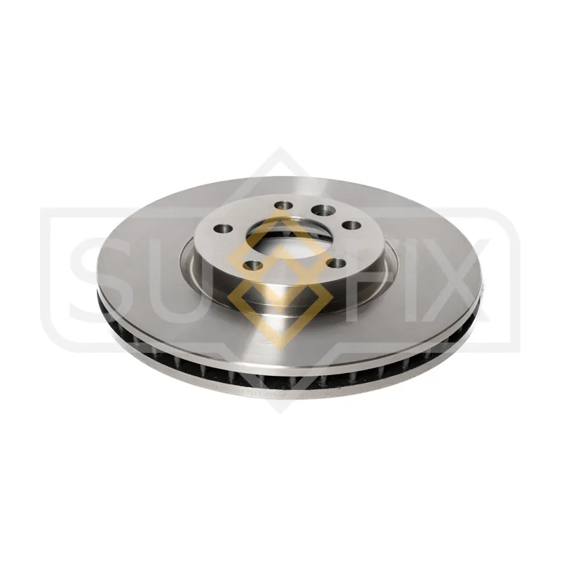 Диск тормозной SUFIX FX-1510