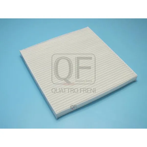 Фильтр салона QUATTRO FRENI QF20Q00180