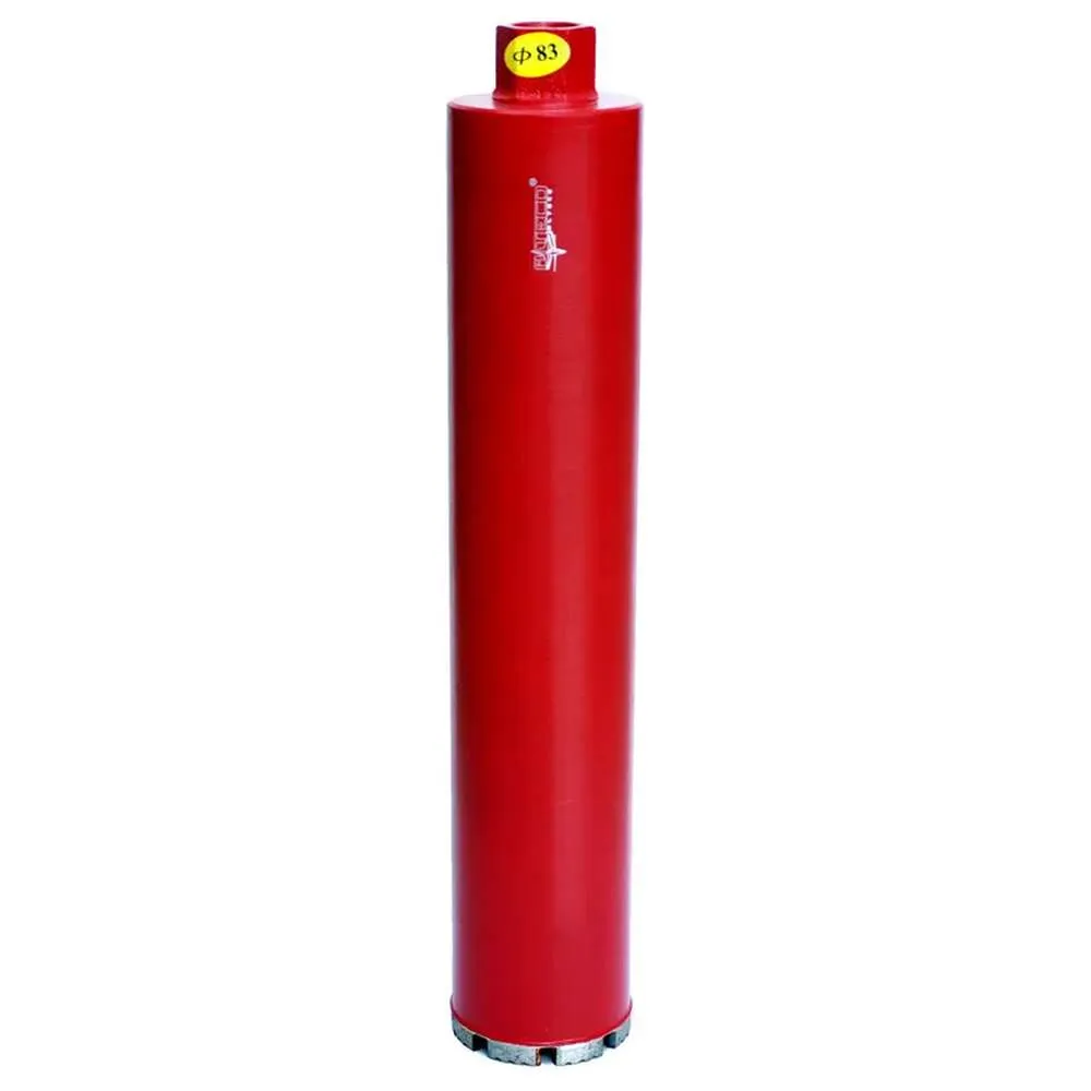 Алмазная коронка ALTECO ВТ 83х370 ALTECO 13225