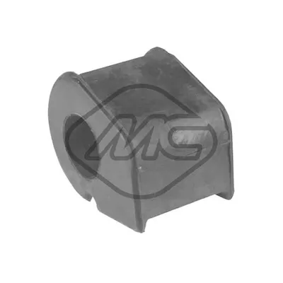 Втулка стабилизатора CIT C1/PGT 107/TOY AYGO 1.0/1.4HDI 05- METALCAUCHO 05385