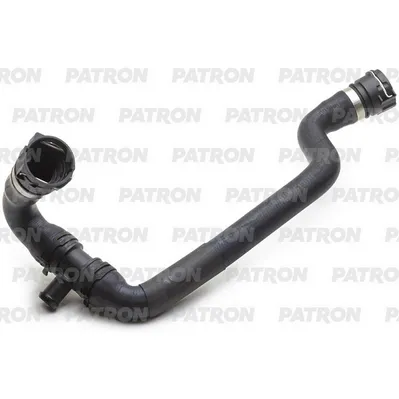 Патрубок радиатора AUDI: A4 [B8] 2007-2015, A4 [B8] Allroad 2009-2015 PATRON PH2753