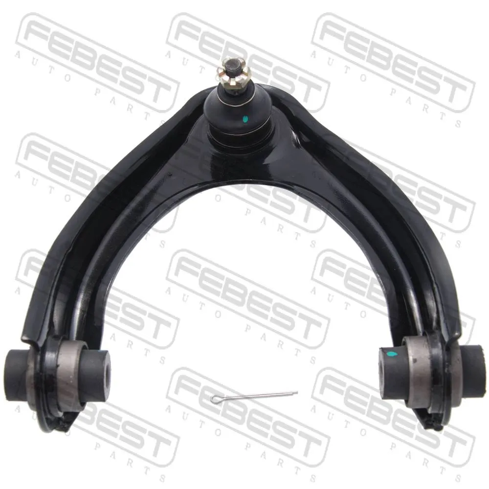 Рычаг передний верхний L HONDA Civic 95-01 FEBEST 0324-EKLH