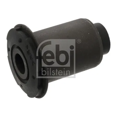 Сайлентблок рычага пер. fiat doblopalio 96 FEBI 47134