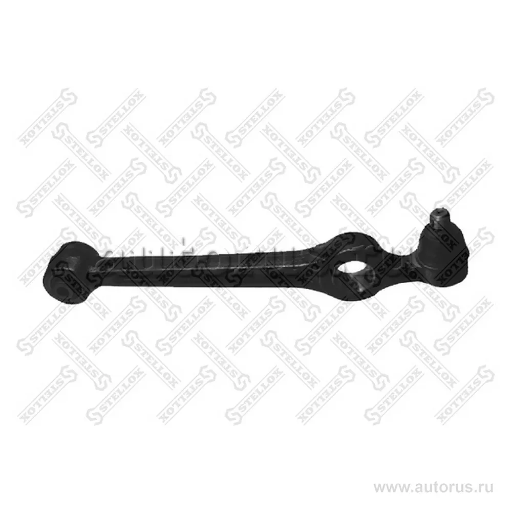 Рычаг правый Mazda Demio all 98> STELLOX 54-02687-SX