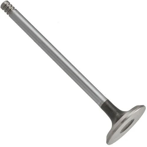 Клапан ДВС EX 28.9x6.0x100.8 Nissan Almera, Kubistar, Micra, Note, Qashqai/ Renault Captur, Clio, Ka ZIKMAR Z17458R