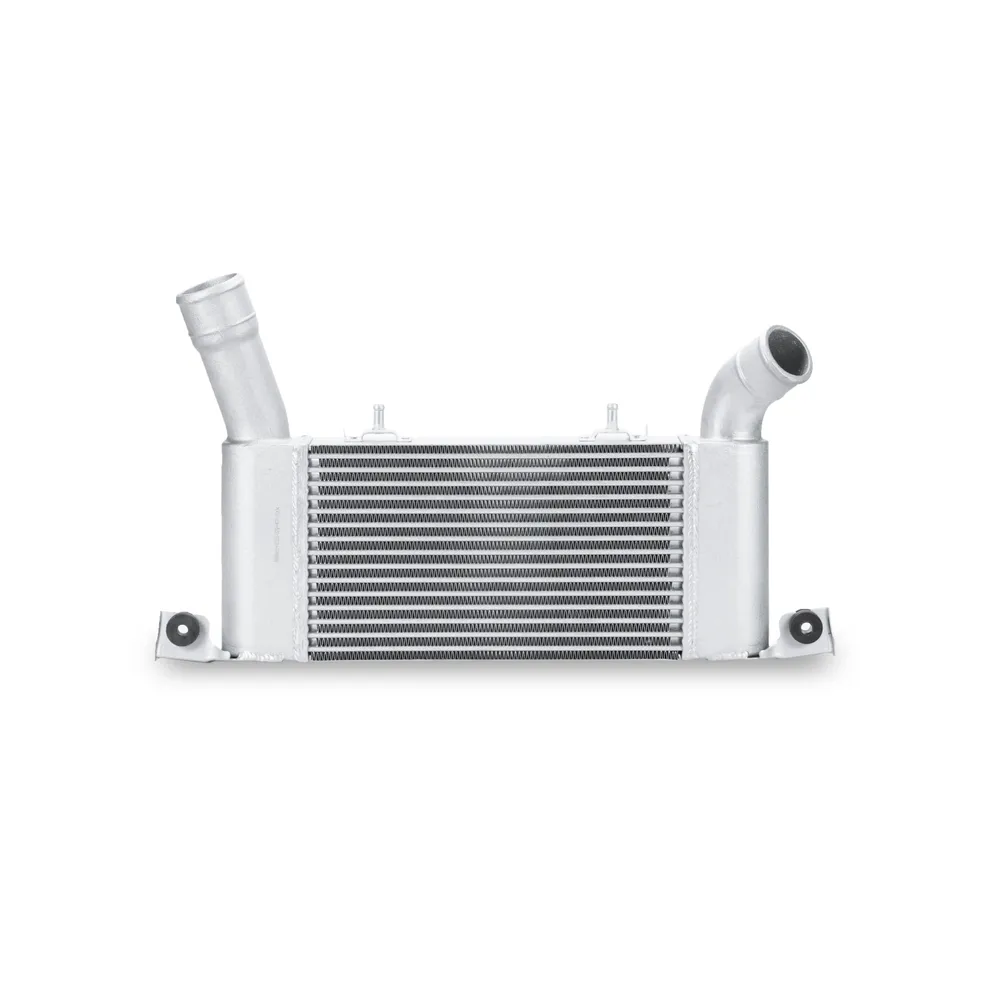 Интеркулер MITSUBISHI PAJERO/MONTERO Metaco 8020-029