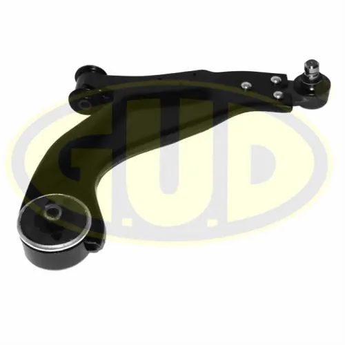 РЫЧАГ ПЕРЕДН R НИЖН с ш/о FRD MONDEO 00- (сталь) G.U.D GSP501122