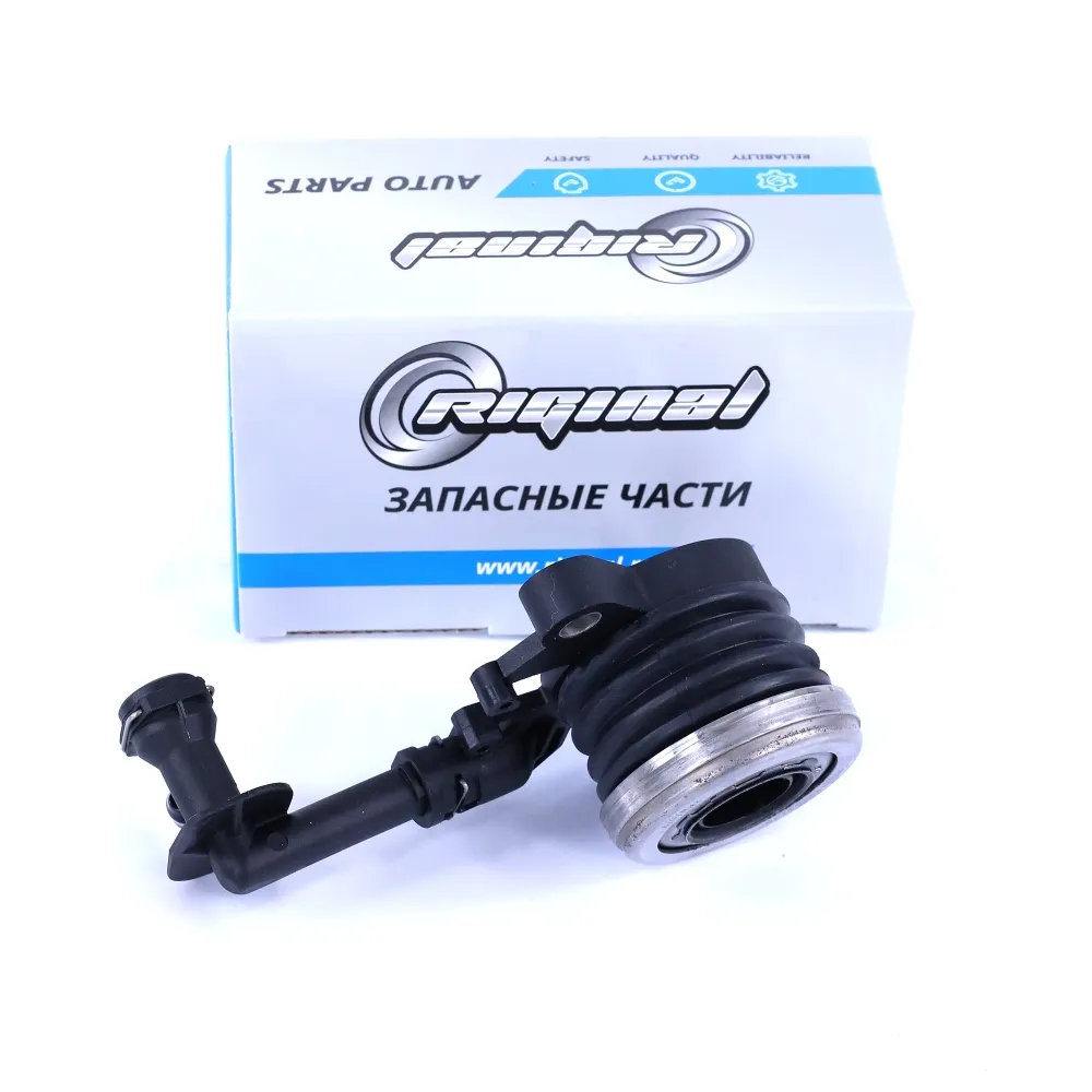 Подшипник выжимной гидравлический NISSAN QASHQAI/JUKE/RENAULT LOGAN/DUSTER/MEGANE 01> Riginal RG3182654146