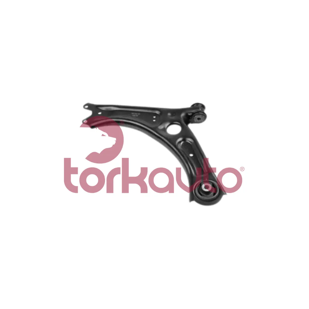 Рычаг подвески передний левый SKODA Octavia (01-10) TORK TRK4419