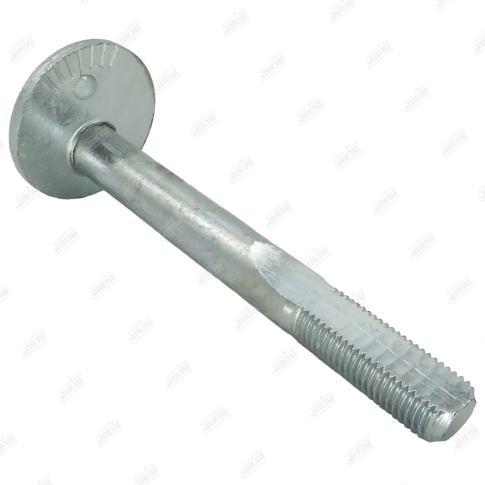 Болт с эксцентриком JIKIU BB23013