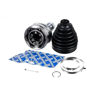 ШРУС наружный к-кт 434300K070 Toyota Hilux 2.5/3.0D 01> STELLOX 150 1812-SX