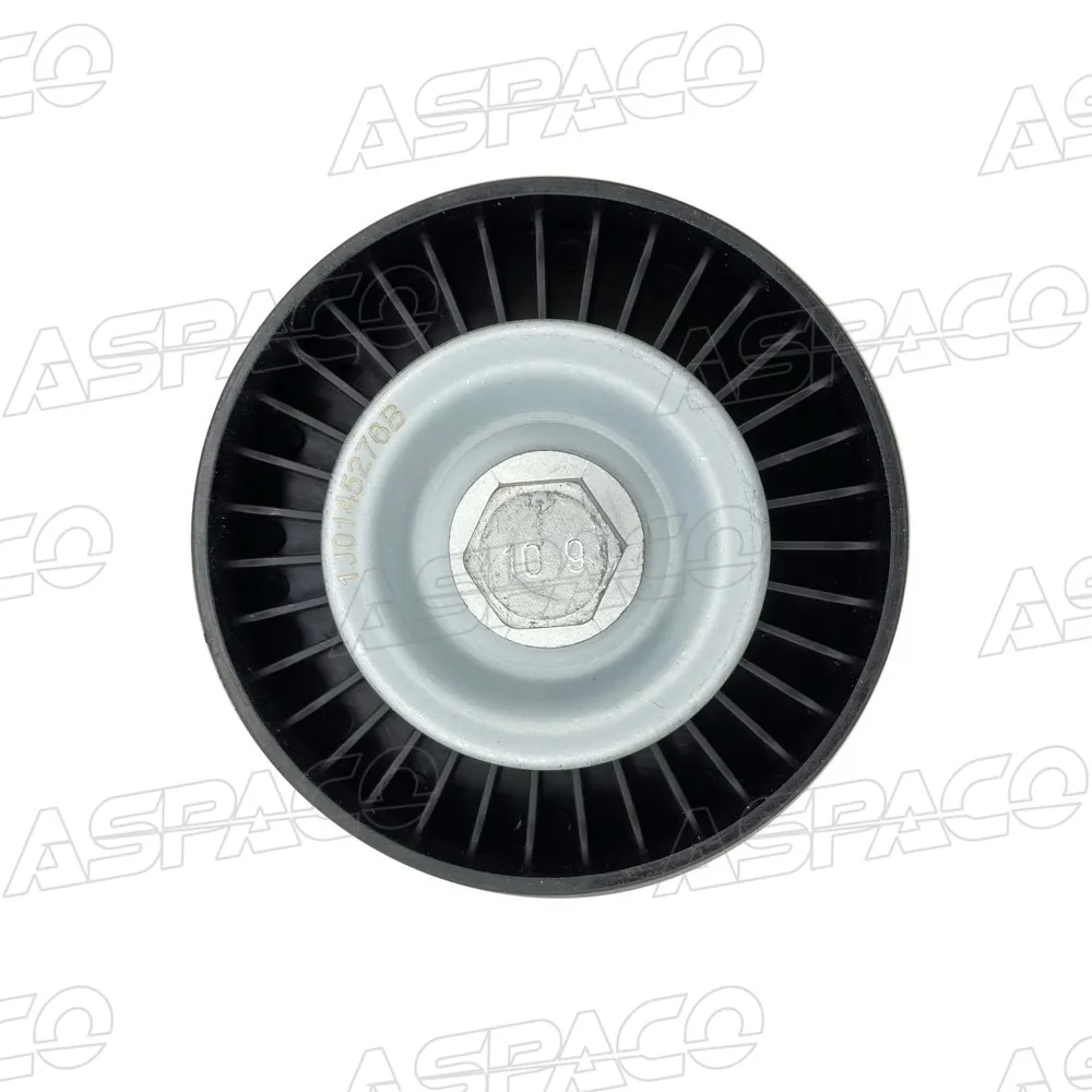 Ролик обводной приводного ремня VAG VW GOLF V (2004>)/ AUDI A3 [8P1] (2003>) ASPACO AP13950