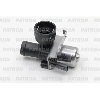 Клапан отопителя MERCEDES: C-Class (W204) 2007-2015, E-Class (W212) PATRON P140155