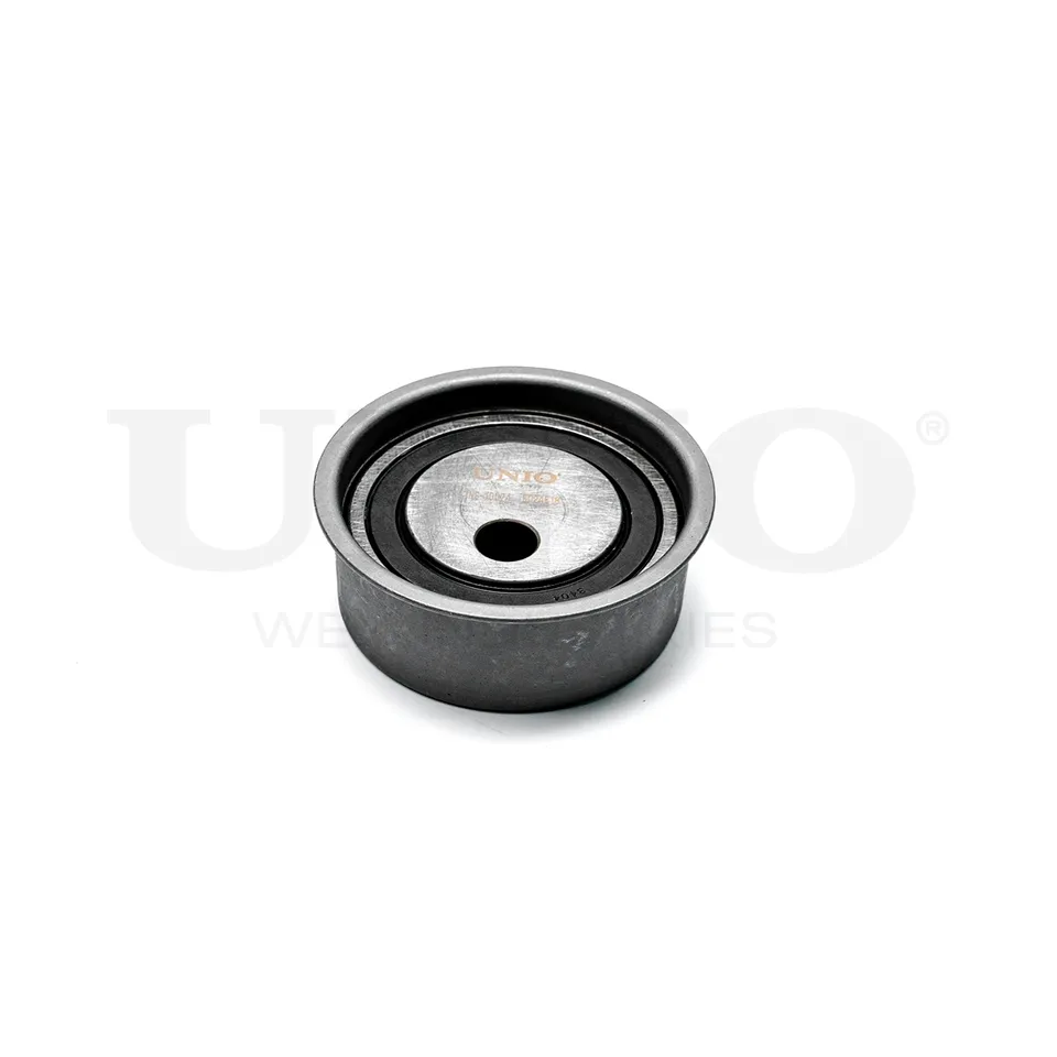 Ролик натяжной ремня ГРМ UNIO TNS-10074