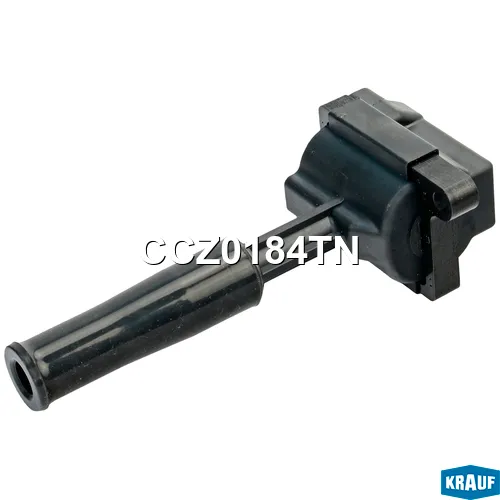 Катушка зажигания KRAUF CCZ0184TN