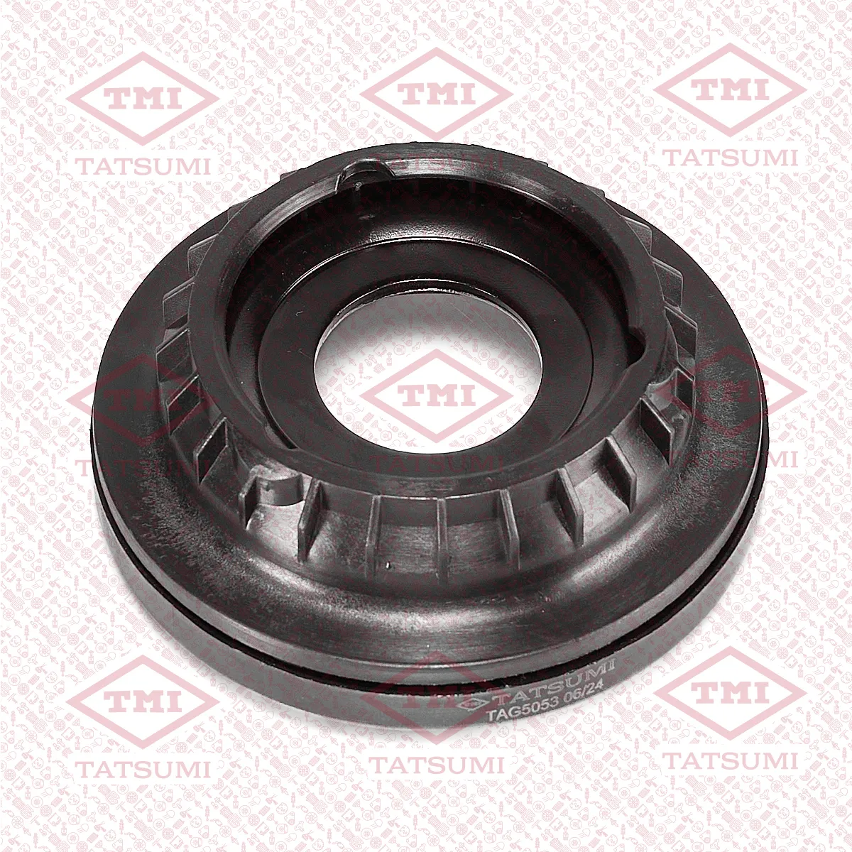 Подшипник опоры амортизатора FORD Mondeo/Transit Connect 00 -> TATSUMI TAG5053