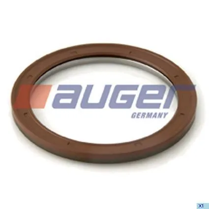 Уплoтнитeльнoe кoльцo, Ступица колеса HCV AUGER 68408
