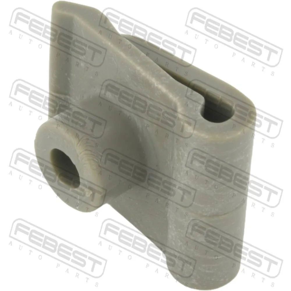 Клипса MAZDA 3 BK 2003-2011 [GEN] FEBEST 88570-142