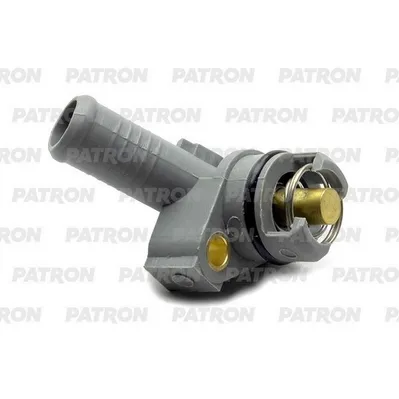 Термостат (75 C) (в корпусе) FORD Transit (2.2D/2.4TDCI) 06- PATRON PE21122