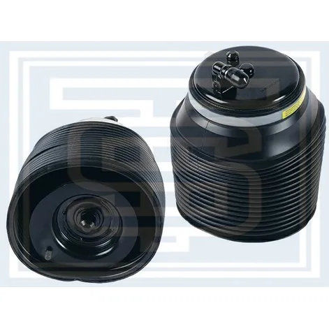 Пневмобаллон TOYOTA LAND CRUISER PRADO (J150) задний R STARKE 219-802