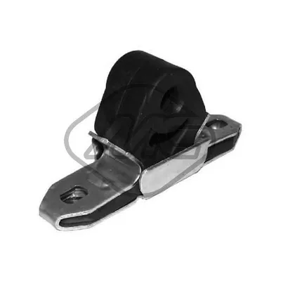Резинка глушителя VW PASSAT B3/B4 T4 METALCAUCHO 00081
