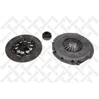 К-кт сцепления Audi A4/A6, VW Passat 1.9TDi 95> STELLOX 07-01131-SX