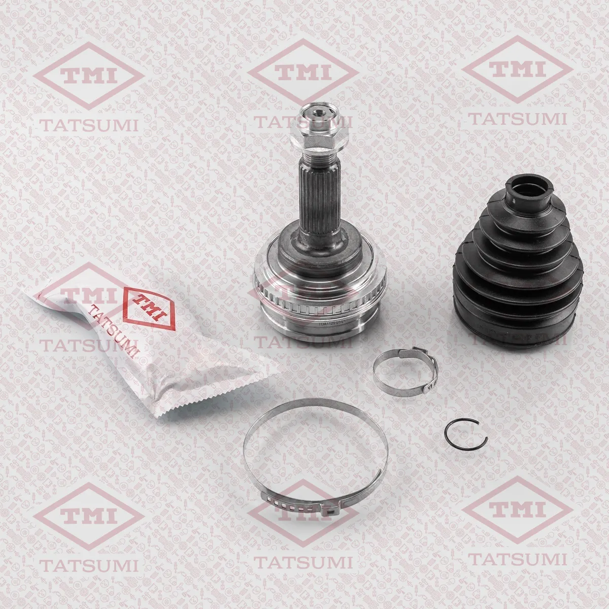 ШРУС наружный к-т TOYOTA Carina E/Carina/Celica/Corolla ->02 TATSUMI TDA1129