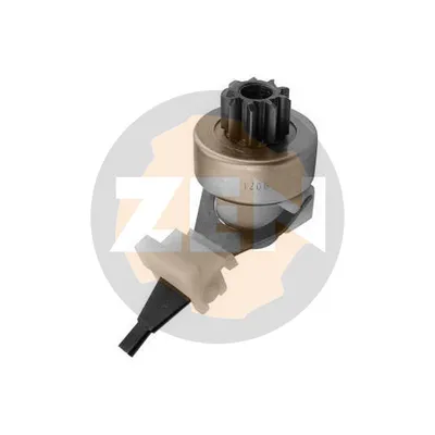 Бендикс стартера ERA ZN1206