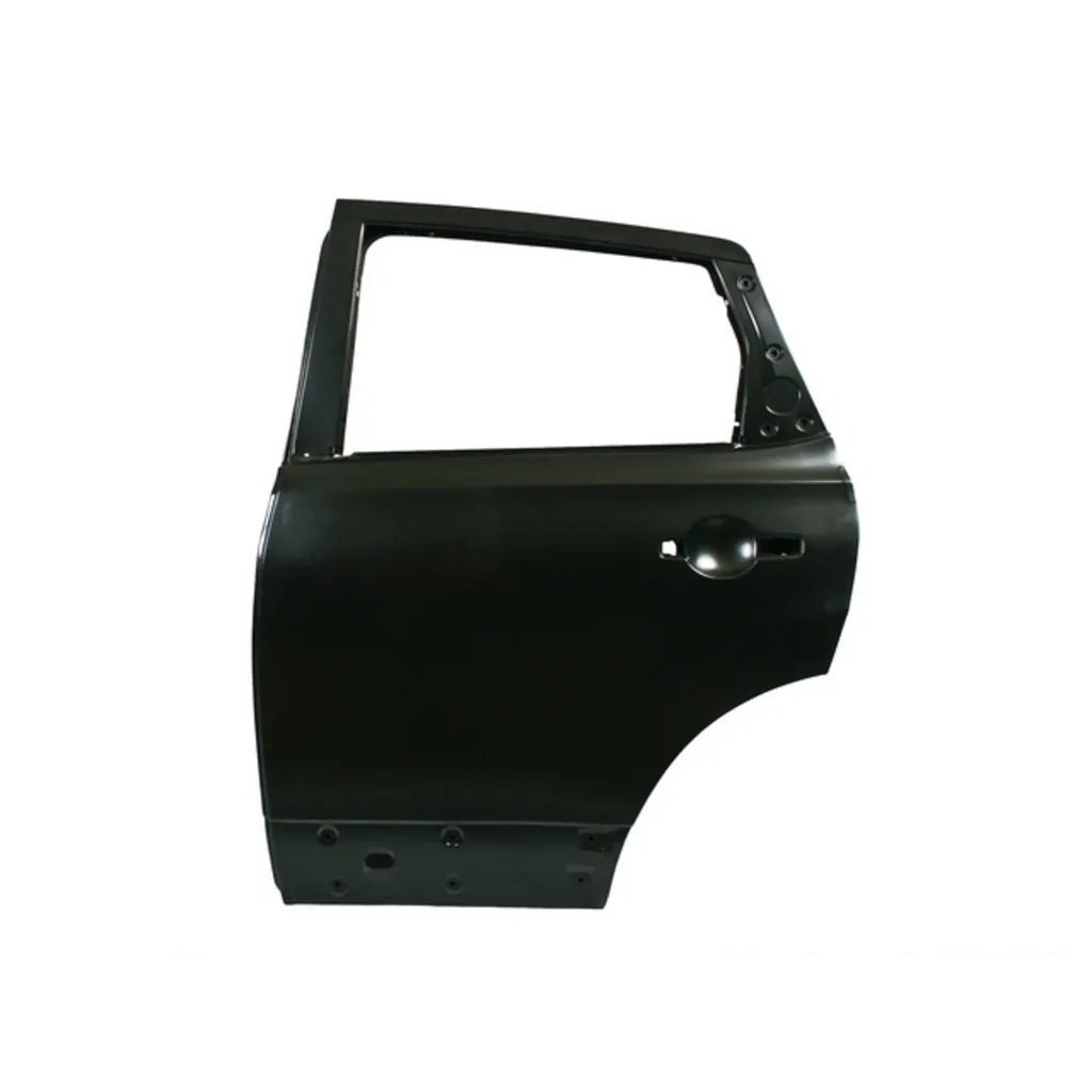 Дверь задняя левая QASHQAI 2006-2013 L060020200
