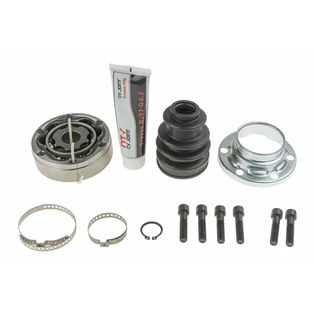 Шрус внутр. VW SHARAN, FORD GALAXY, SEAT ALHAMBRA 00- /ATM/ L/R NPWVW020