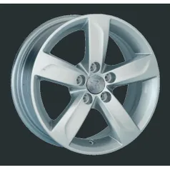 Диск литой R16 6.5J 5x112/57.1 ET46 REPLAY SK58 S 043043-990035006