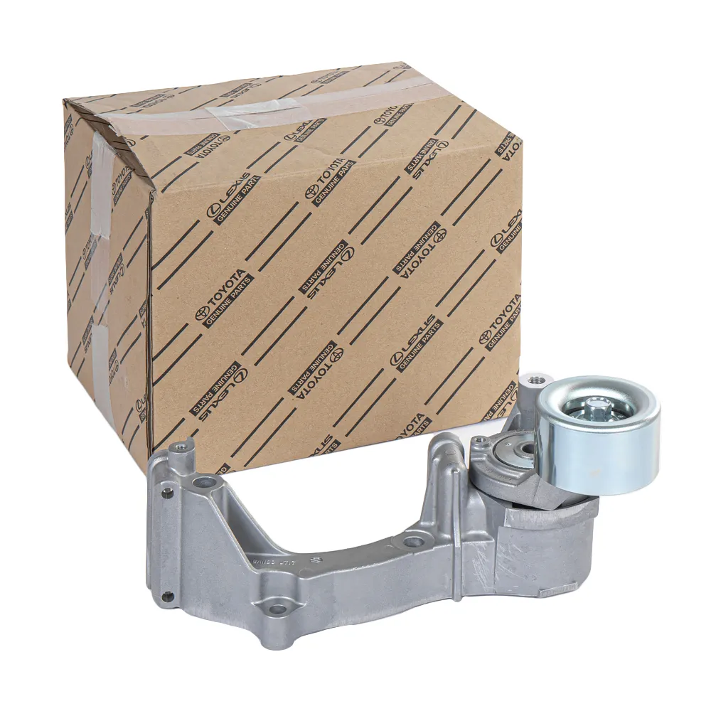 Натяжитель приводного ремня TOYOTA 16620-51011