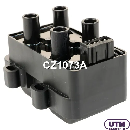 Катушка зажигания UTM CZ1073A