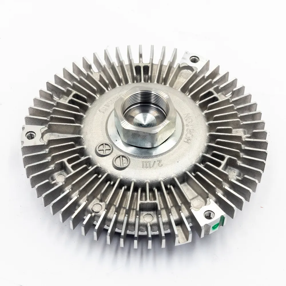 Термомуфта SACHS 2100 030 031