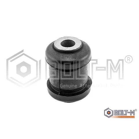Сайлентблок рычага переднего передний BOLT-M BM7548