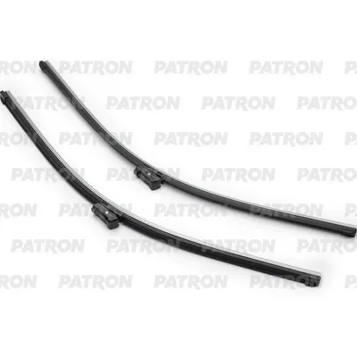 Щетка стеклоочистителя мм 1 шт PATRON PWB650-H