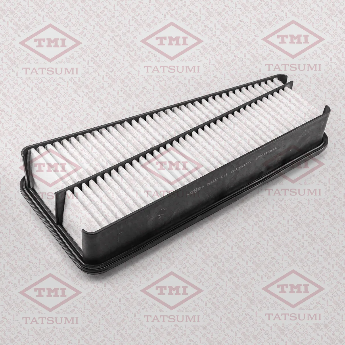 Фильтр воздушный TOYOTA Land Cruiser 03-> TATSUMI TBC1062