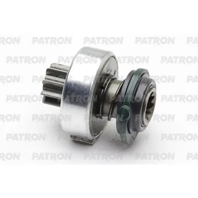 Бендикс стартера (BOSCH unit) MERCEDES: MB100 2.4D 87- / BUS 207-50 PATRON P101796