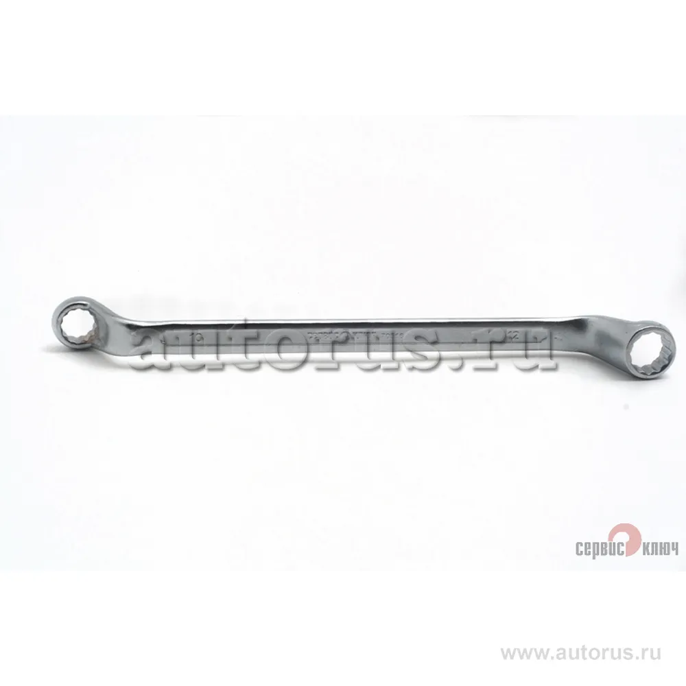 Ключ накидной, 10 x 12 мм Сервис ключ 70516