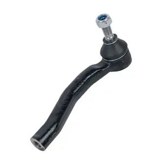 Наконечник рулевой правый Toyota Yaris 99-05 STELLOX 51-98034A-SX